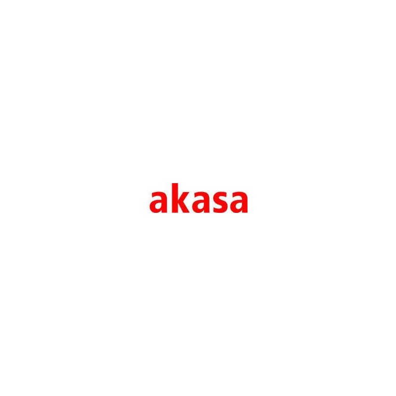 Akasa Osure For Asus Nuc 14 Pro